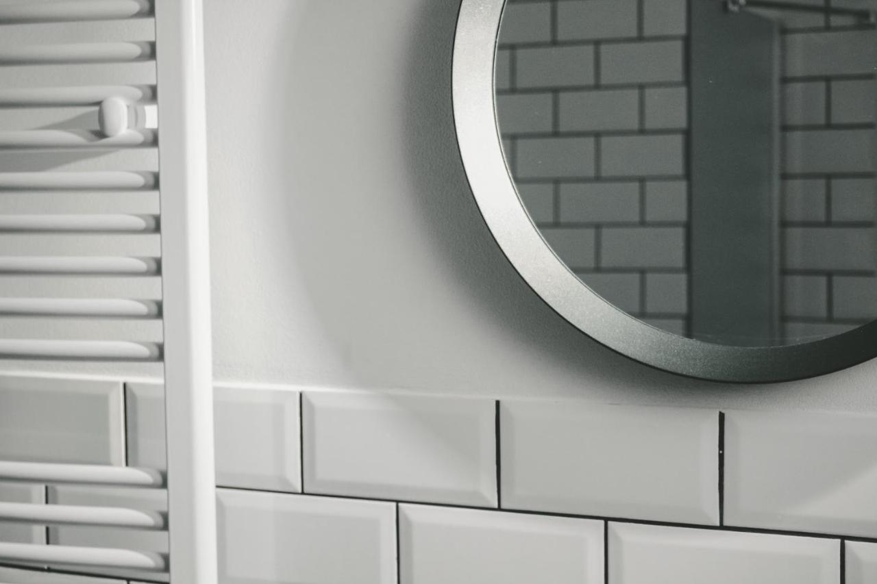 Apartmany Natalie Frantiskovy Lazne Luaran gambar