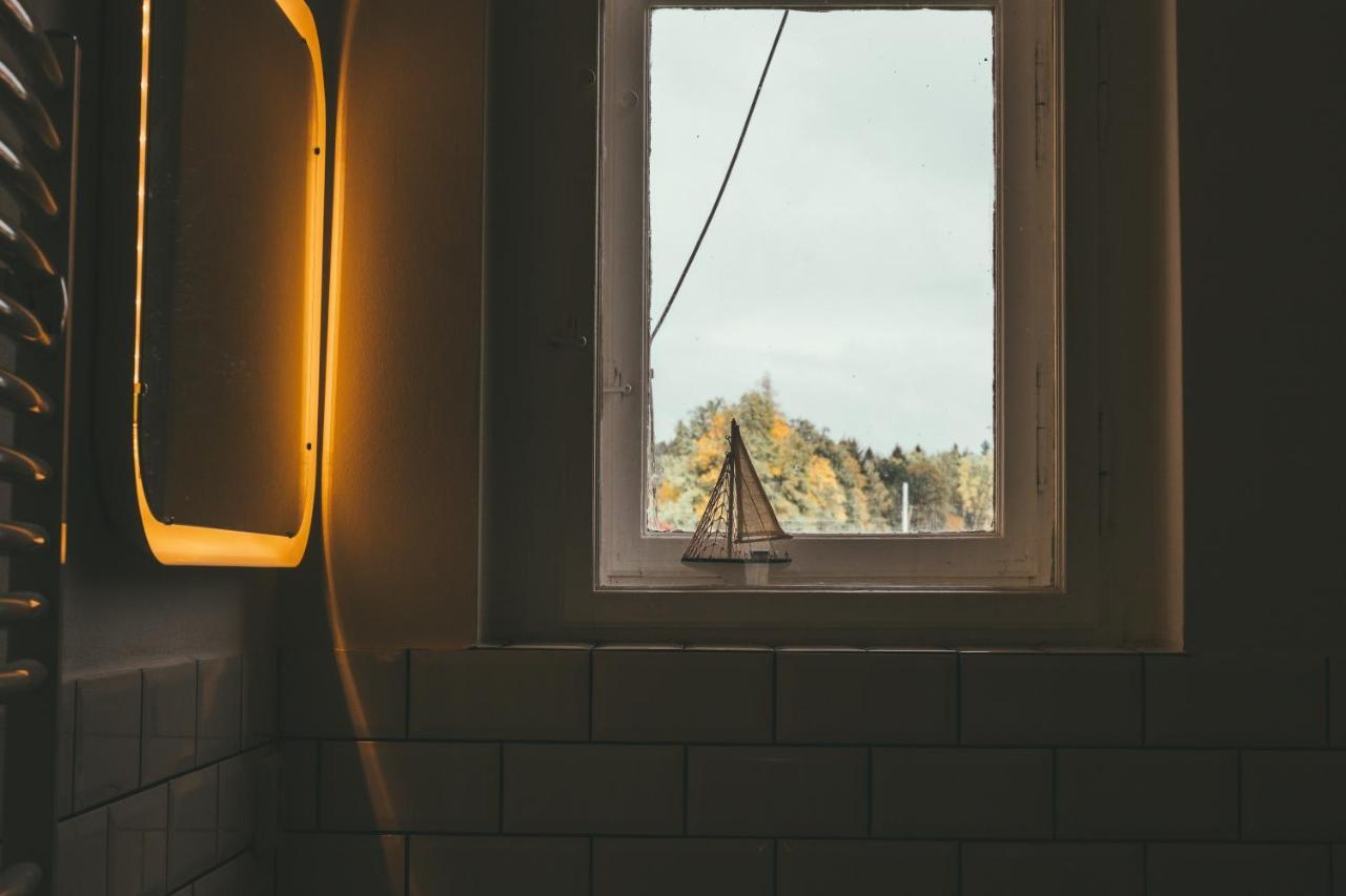 Apartmany Natalie Frantiskovy Lazne Luaran gambar