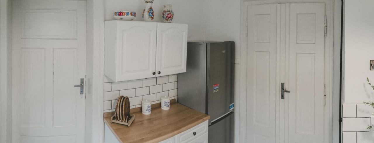 Apartmany Natalie Frantiskovy Lazne Luaran gambar