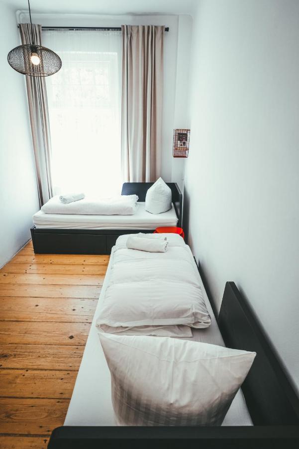 Apartmany Natalie Frantiskovy Lazne Luaran gambar