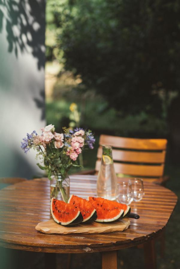 Apartmany Natalie Frantiskovy Lazne Luaran gambar