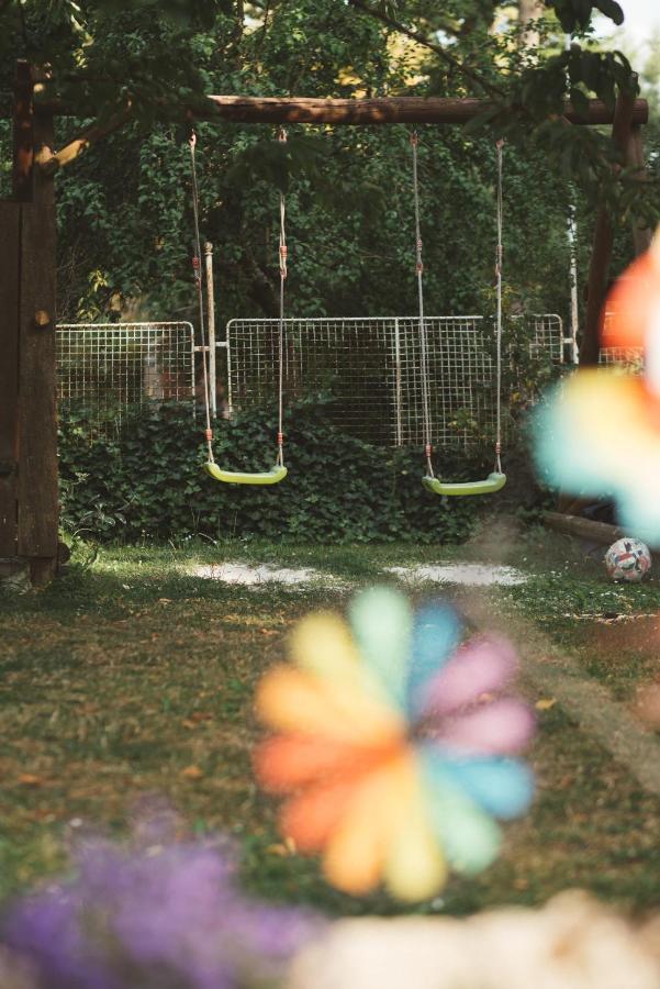 Apartmany Natalie Frantiskovy Lazne Luaran gambar
