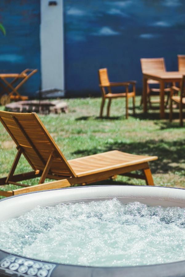 Apartmany Natalie Frantiskovy Lazne Luaran gambar