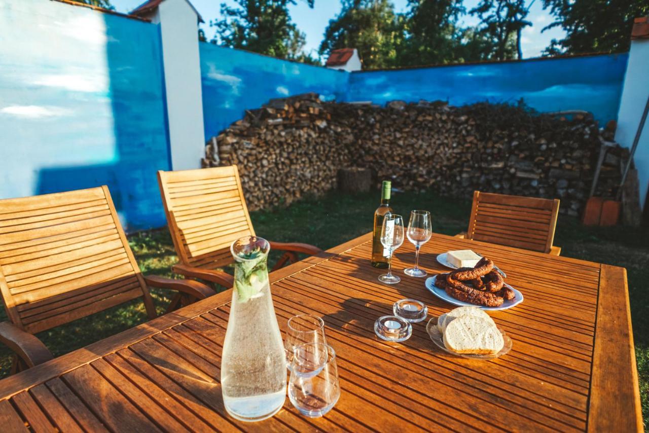 Apartmany Natalie Frantiskovy Lazne Luaran gambar