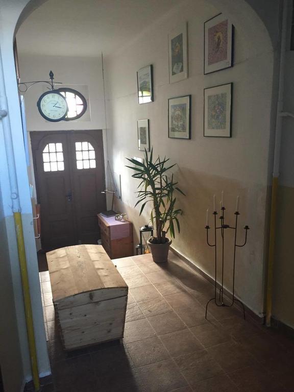 Apartmany Natalie Frantiskovy Lazne Luaran gambar