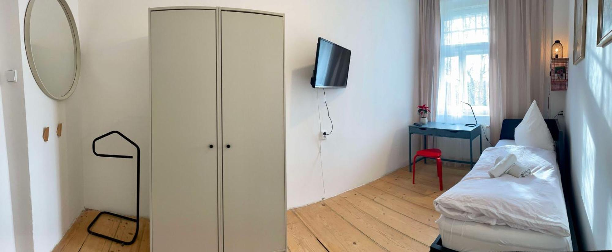 Apartmany Natalie Frantiskovy Lazne Luaran gambar