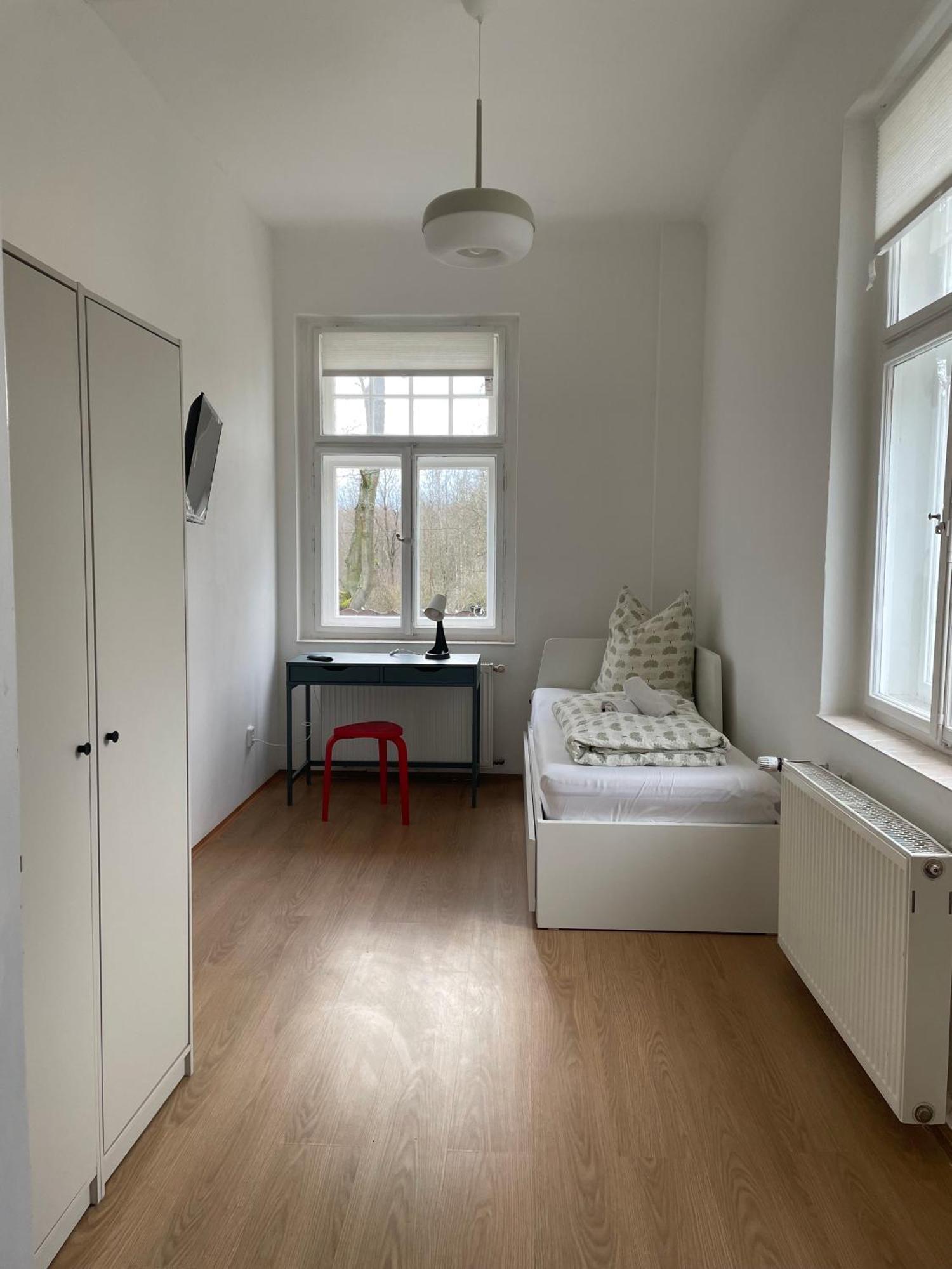 Apartmany Natalie Frantiskovy Lazne Luaran gambar